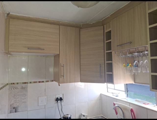 2 BEDROOM APARTMENT FOR SALE IN WINDMILL PARK